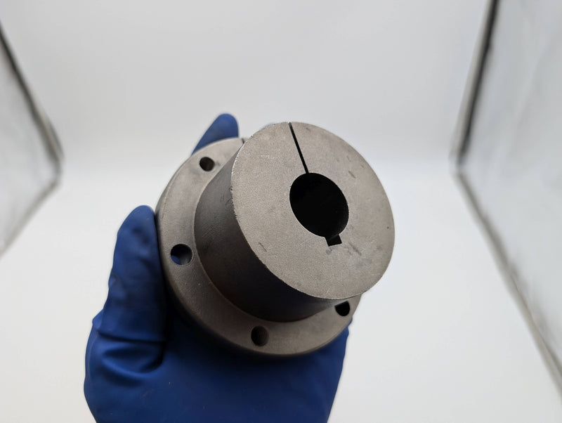 Martin SK 1 Quick Disconnect Bushing 1" Bore 1.9375" Bore Length 3.875" OD 3