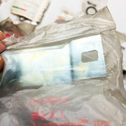 Simplicity 1672075 Latch Button Assembly Seat Deck OEM New Old Stock NOS 8