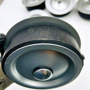 Cherne 271-551 Mechanical Pipe Test Plug 5in w/ Wing Nut Econ-O-Grip Pk of 5 7