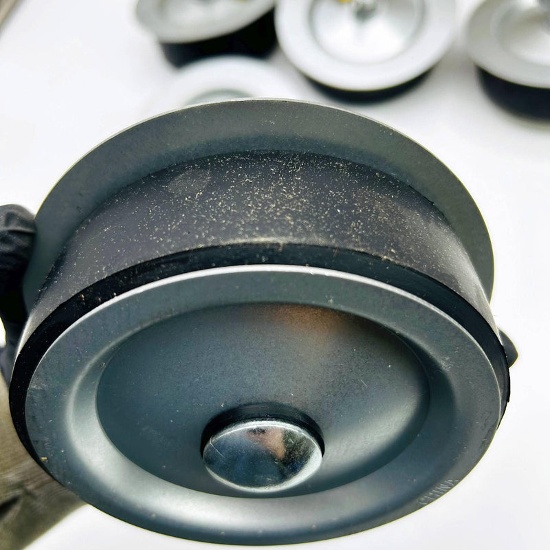 Cherne 271-551 Mechanical Pipe Test Plug 5in w/ Wing Nut Econ-O-Grip Pk of 5 7