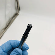 Carbide Grinding Co CR.321C6COOLANT Carbide Reamer 6 Flute 10 Deg 1 x 4 .3210"+ 5