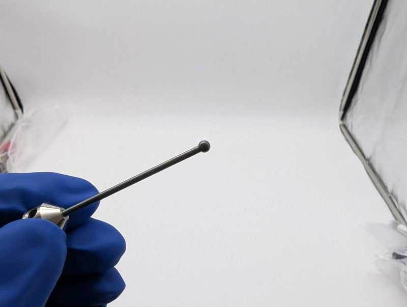 Q-Mark QMM-03002 Stylus 3.5mm Ball 58mm Length 3