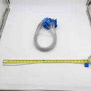 WFS PTW35-24-BL Cable Seal Pull Tight 24in Length Galvanized Pack of 50 6