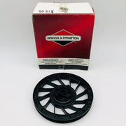 Briggs and Stratton 280918 Recoil Starter Pulley Plastic OEM New Old Stock NOS 1
