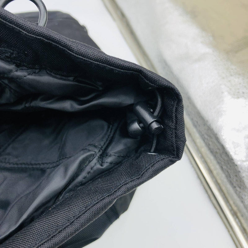 Ergodyne 41112 N-Ferno 6466 Thermal Work Jacket Size Small Black Reflective 10