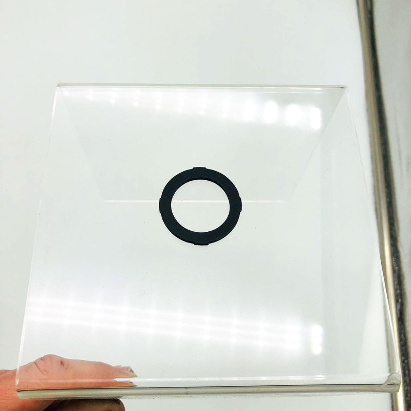 Tanaka 6420608A200 Gasket for Fuel Tank OEM New Old Stock NOS Loose 6