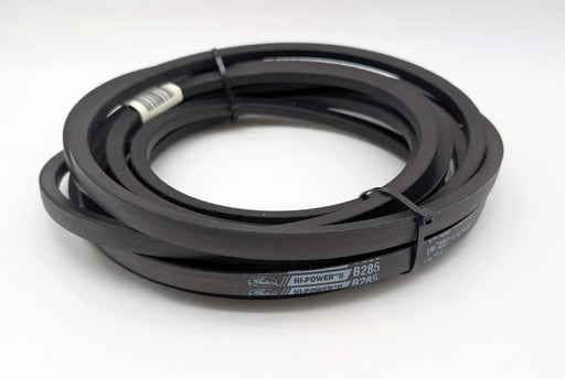 Gates B265 Belt 5/8" Width 266" Length 13/32" Thick Hi-Power II V-Belt 1