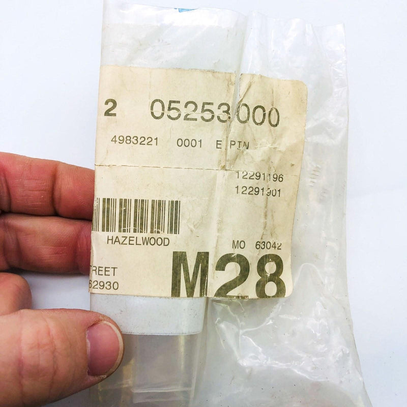 Mopar 5253000 Pin Disc Brake Caliper OEM New Old Stock NOS Loose No Pkg 2