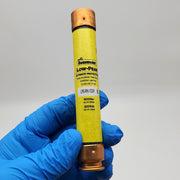 Bussmann LPS-RK-12SP Fuse 12A 600V Time Delay Low-Peak Dual Element 1