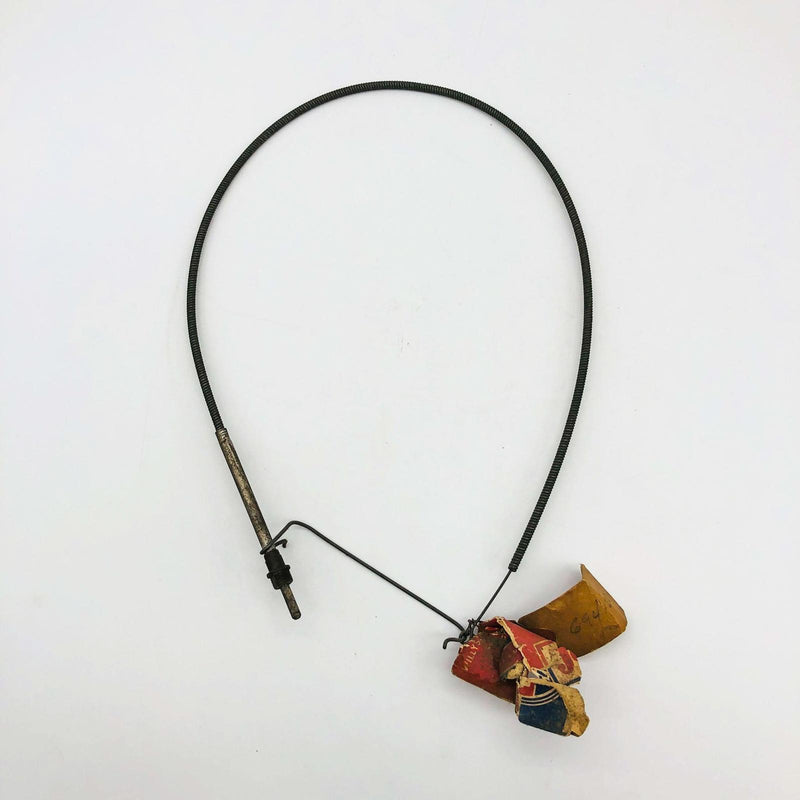 Kaiser Jeep Willys 694120 Cable OEM New Old Stock NOS 6