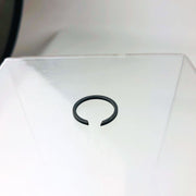 Simplicity 154264 Ring Retainer Extension 75 .7 OEM NOS Replcd 2154264SM Loose 4