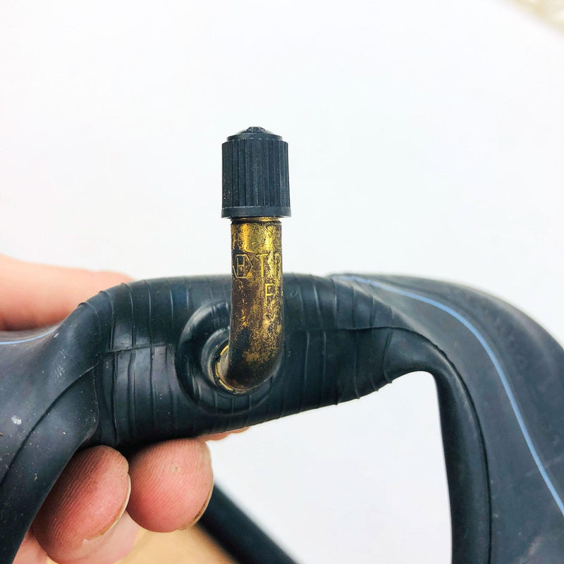 Oregon 71-401 Inner Tube for Tire Innertube 9x350-4 Bent Valve New NOS