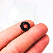 Simplicity 1960518 Push Nut Pal 1/4 OEM NOS Replcd by 703826 Loose 3