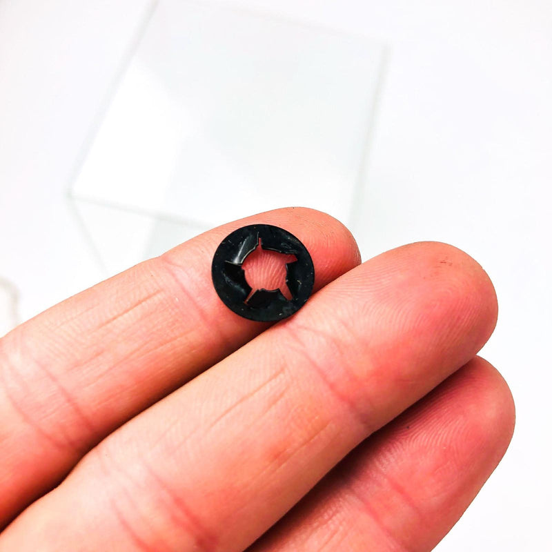 Simplicity 1960518 Push Nut Pal 1/4 OEM NOS Replcd by 703826 Loose 3