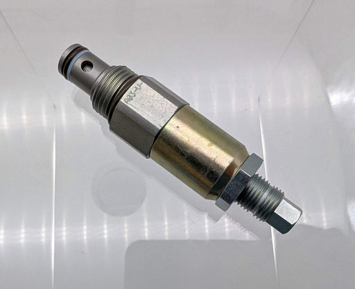 ITW Dynatec 101840 Pressure Relief Valve Cartridge Threaded 100 to 1000 PSI 1