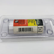 Blu Mol Xtreme 5127B Hole Saw 3/4" / 19mm Cobalt Steel Bi-Metal Cats Eye Opening 2