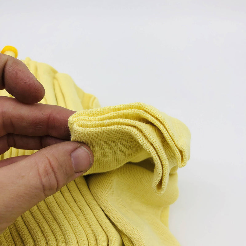 Wells Lamont SK24 Cut Resistant Sleeve No Thumb Slot 24in Made with Kevlar 12pcs 3