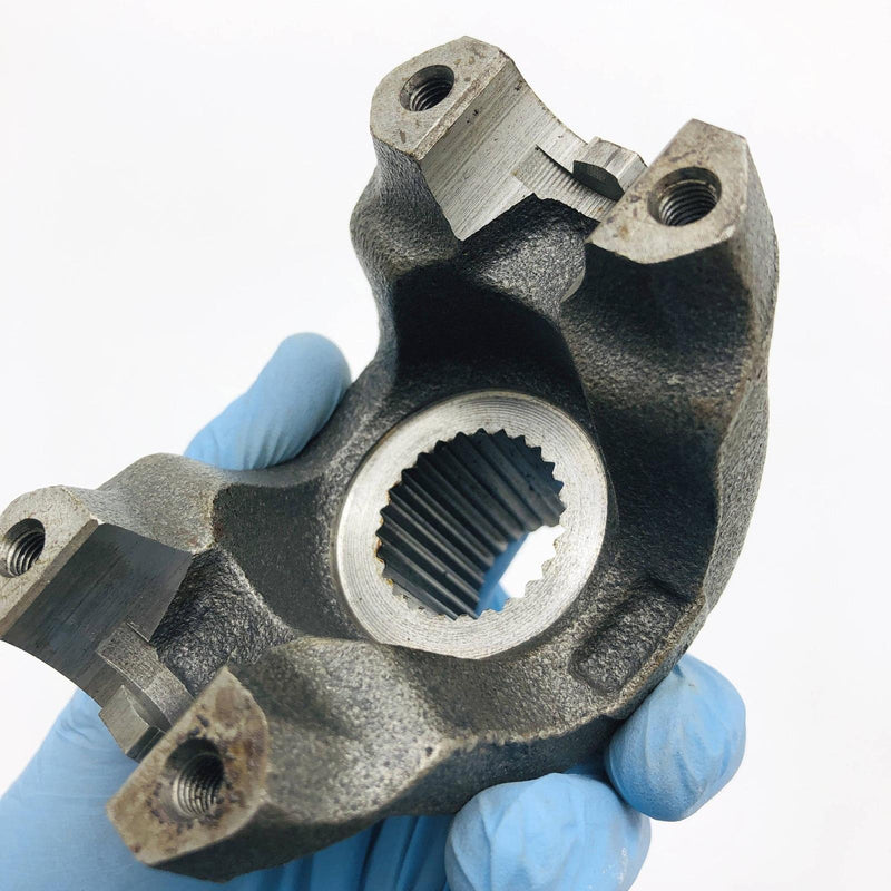 Crown 83503388 Pinion Yoke New Old Stock NOS For 87-06 Jeep Open 7
