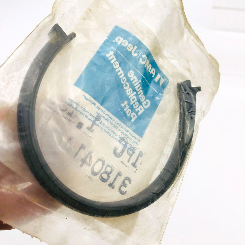 AMC Jeep 3180414 Seal H 40ZB for Engine Oil Pan OEM NOS 81-86 Cher Wag J10 J20 4