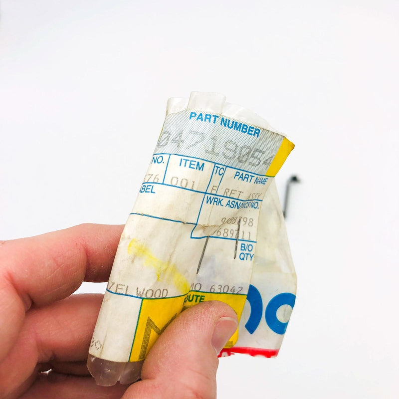 Mopar 4719054 Retainer ASM Clip Rod OEM New Old Stock NOS 7