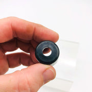 AMC Jeep 3242864 Valve Stem Seal Plastic OEM New Old Stock NOS Loose No Pkg 4