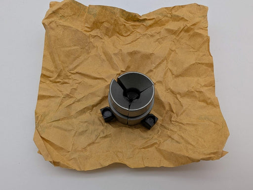 Hardinge M10 1/8" Round Smooth Collet Pads 3-Segment for M10 Collet 2