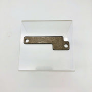 AMC Jeep 8132416 Plate Rail Support Shift Forks OEM NOS 81-86 T-176 T-177 Loose 11