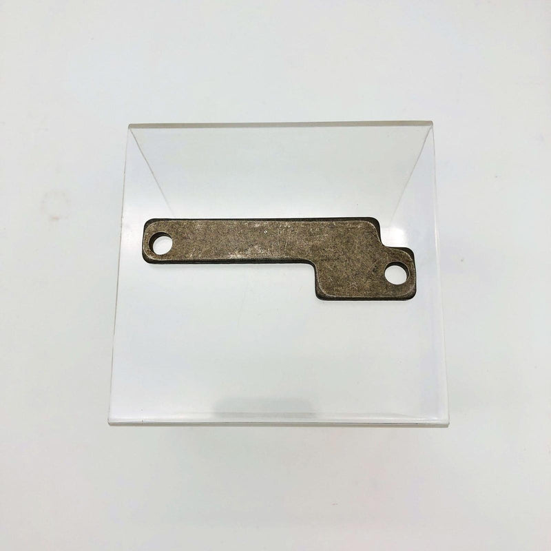 AMC Jeep 8132416 Plate Rail Support Shift Forks OEM NOS 81-86 T-176 T-177 Loose 11