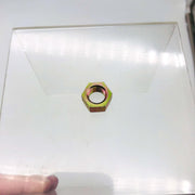 Tanaka 99111120011 Nut for Trimmer OEM NOS Superseded to 6695140 6