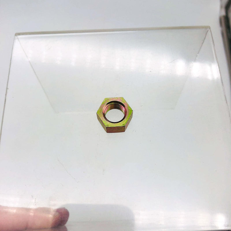 Tanaka 99111120011 Nut for Trimmer OEM NOS Superseded to 6695140 6