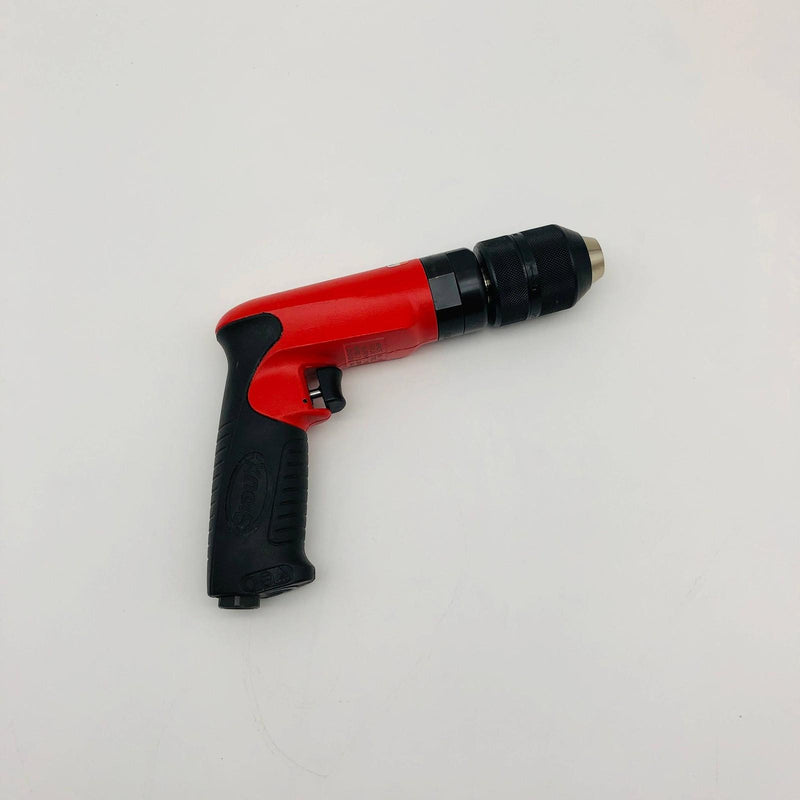 Snap-On SDR10P26NL4 Pistol Grip Drill 1.0HP 1/2 KL Non-Reversible 2600 RPM 12