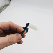 12x Chicago-Latrobe 49214 Drill Bit 7/32" 159 Heavy-Duty Screw Machine 2.3750" 5