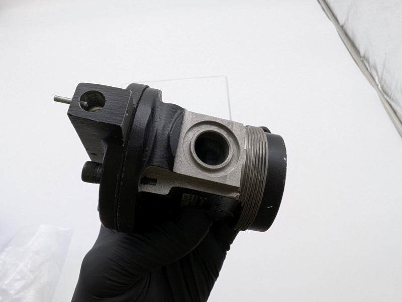 Norgren A0Y150 Modular Plug-In Poppet Valve Adjustable Timing 300 PSI