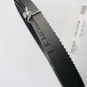 Lenox 82045D2B123810 Band Saw Blade Diemaster 2 12FT 6IN x 1/2IN x .025 6 TPI 6