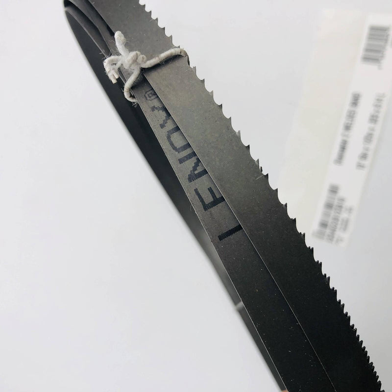 Lenox 82045D2B123810 Band Saw Blade Diemaster 2 12FT 6IN x 1/2IN x .025 6 TPI 6