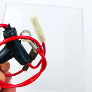 Snapper 18702 Charging Harness TEC OEM NOS Replaced by 7018702 Discontinued 8