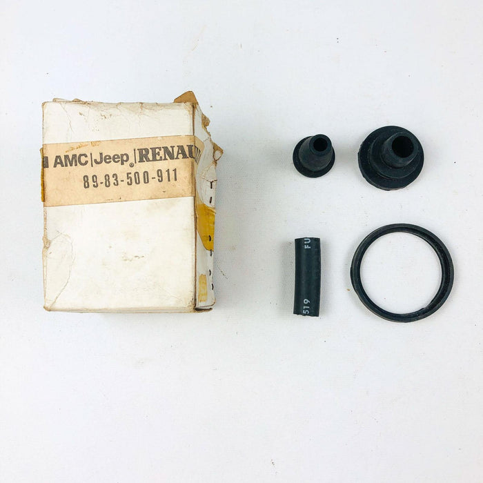 AMC Jeep 8983500911 Seal Gasket Rubber Tube OEM NOS 89-83-500-911 Invotek 1