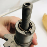 Mopar 3491343 Pitman Shaft Steering Gear OEM New Old Stock NOS Open 12