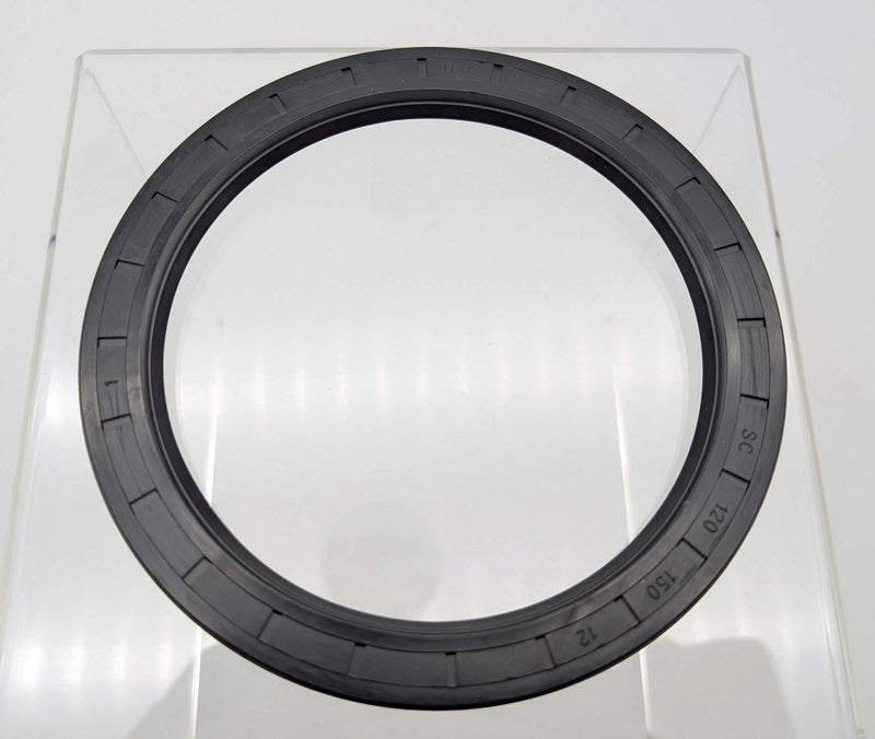 NAK Rotary Seal 120mm ID 150mm OD 12mm Width SC Profile 1