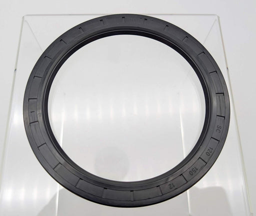 NAK Rotary Seal 120mm ID 150mm OD 12mm Width SC Profile 1