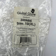 Global Glove Gripster 300NBE Cut Resistant Gloves 10/XL High Visibility 24 Pairs 2