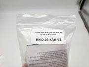 Attabox WPPCACCKIT Feet Mounting Kit fits AH14126 Enclosure 6