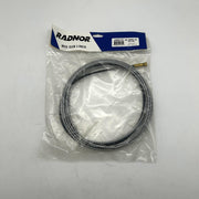 Radnor 64002742 Mig Gun Liner Model 42-4045-15 Tweco Style 1ct 7