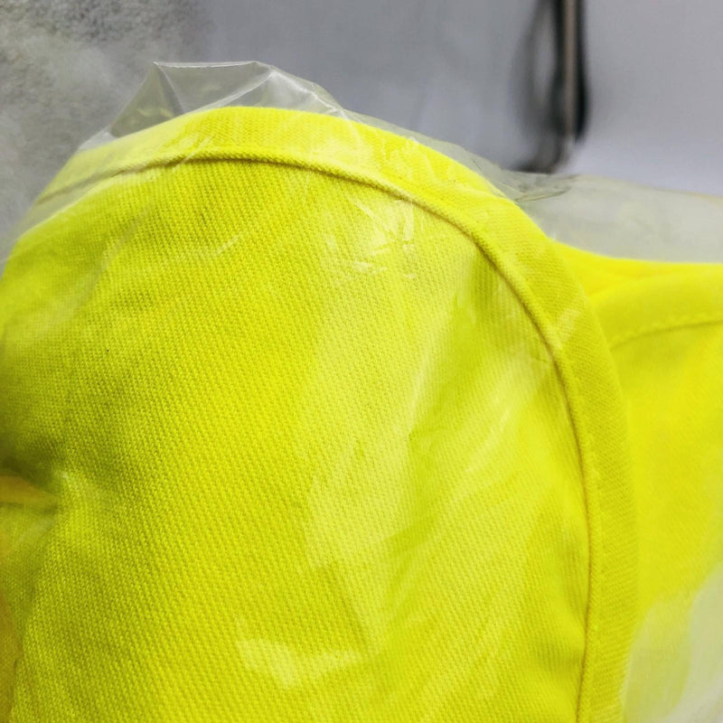 PIP 305-2200-L Safety Vest Size L ANSI Type R Class 2 AR/FR Hi Visibility Yellow 4