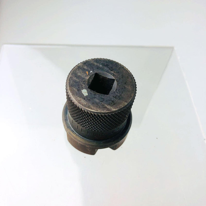 Miller Special Tool 6502B Preload Wrench for Jeep Dodge Mopar Genuine OEM 3