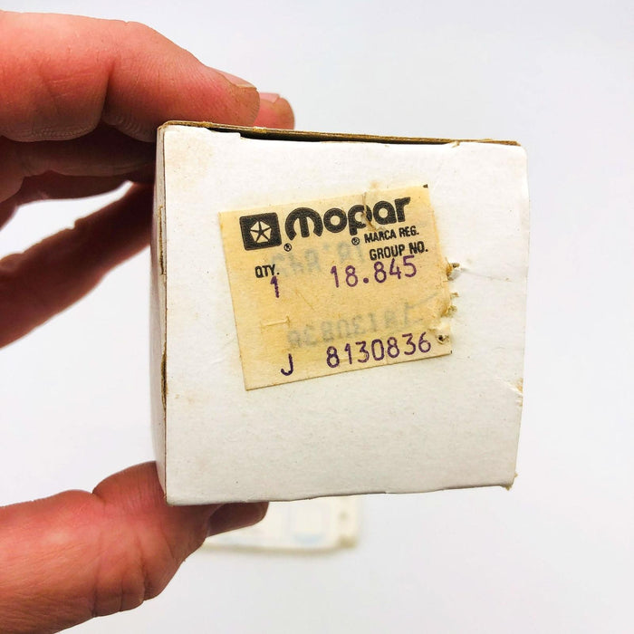 Mopar 8130836 Bearing for Gear Train OEM NOS 81-86 Jeep NPG 208/219/228/229 Open 11