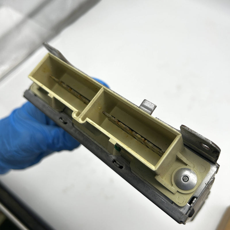 AMC Jeep 33001081 Engine Control Unit ECU Microprocessor OEM NOS Open