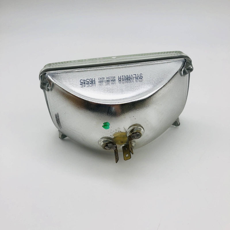 Mopar MS820195 Bulb Headlamp Front Projector OEM New Old Stock NOS Open 7