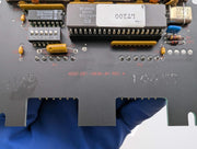 30360 Dot Matrix Display Board 6 Count 5x7 Super Red LED E01-3036-01 Rev A NOS 2