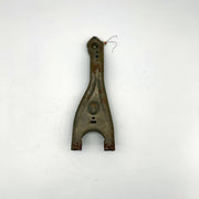AMC Jeep 5361620 Lever Clutch Throwout for Clutch Pedal OEM NOS Loose 3